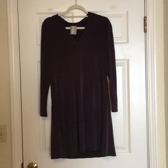 SOLD 🛍 ANTHROPOLOGIE Dolan Left Coast dress - Picture 2 of 3